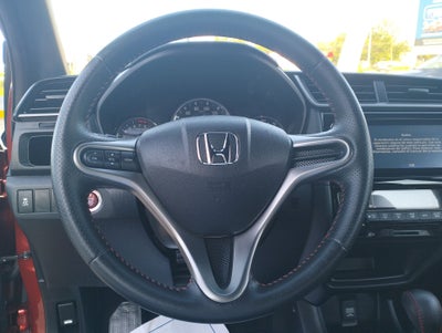 2021 Honda BR-V 1.5 Prime Cvt