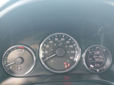 2021 Honda BR-V 1.5 Prime Cvt