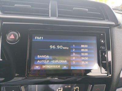 2021 Honda BR-V 1.5 Prime Cvt