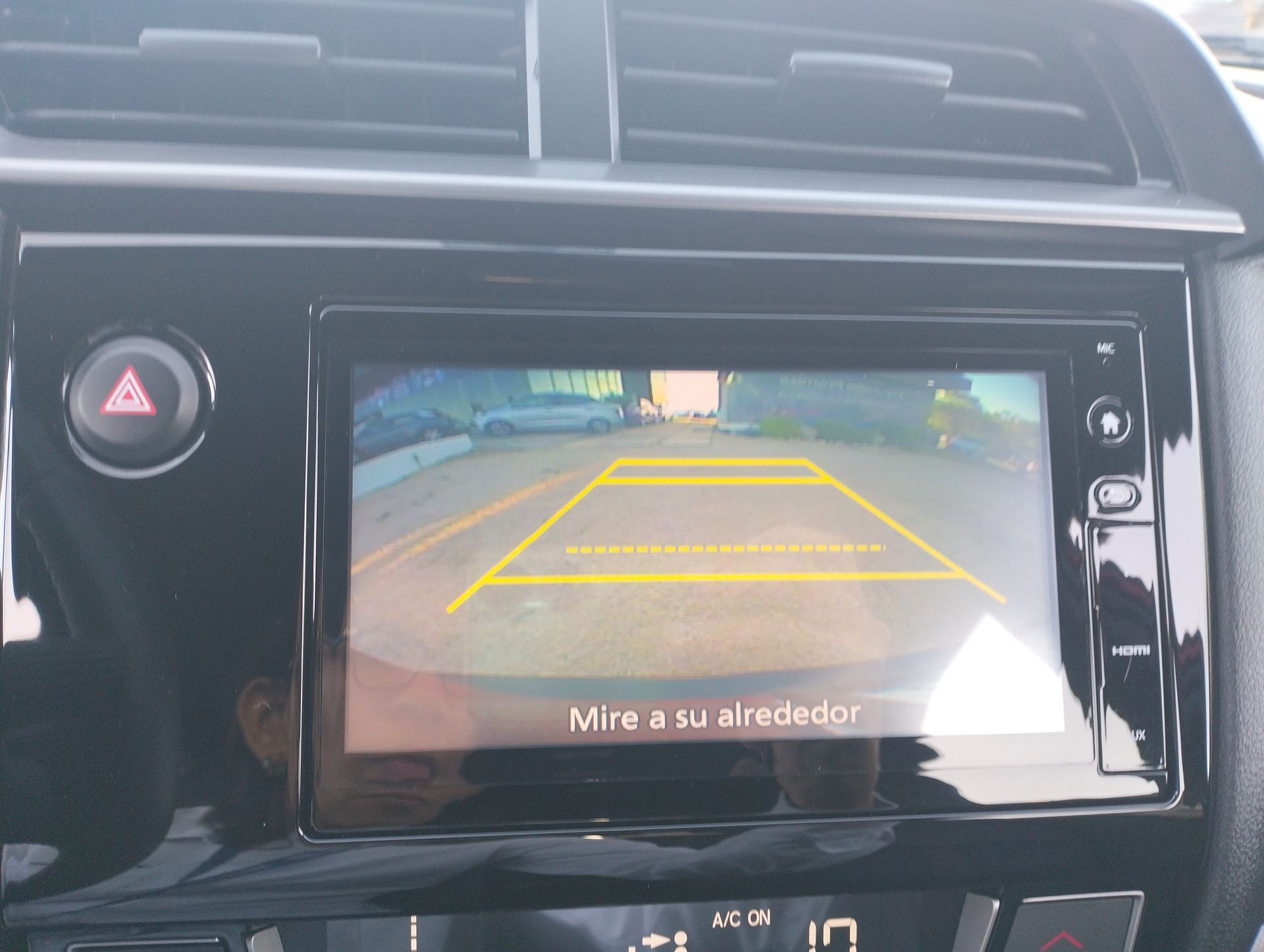 2021 Honda BR-V 1.5 Prime Cvt