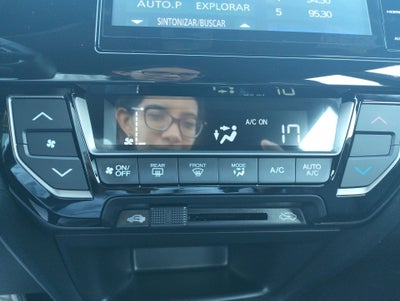 2021 Honda BR-V 1.5 Prime Cvt