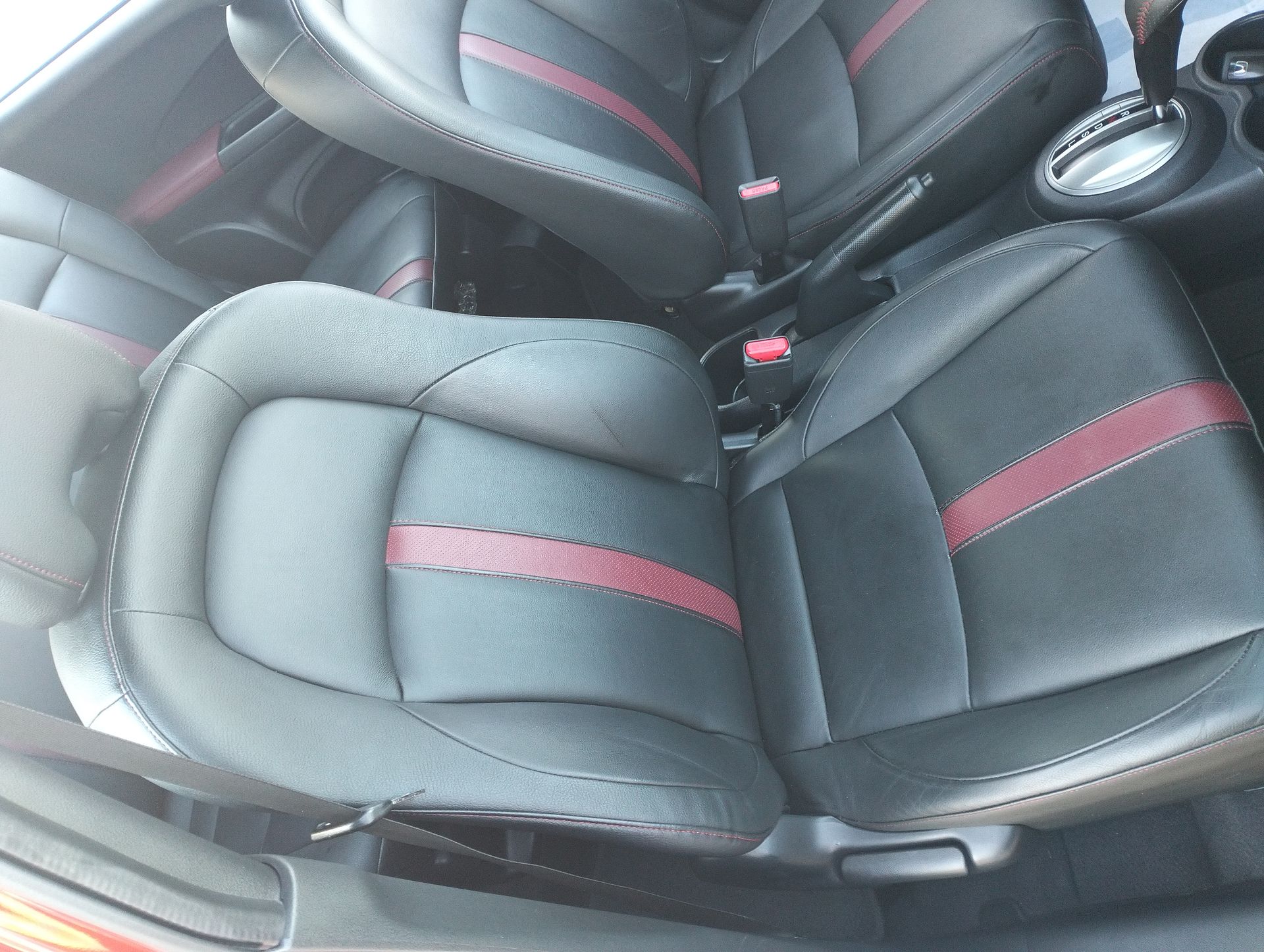 2021 Honda BR-V 1.5 Prime Cvt