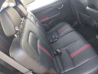 2021 Honda BR-V 1.5 Prime Cvt