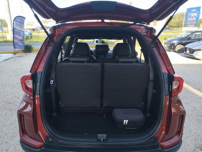 2021 Honda BR-V 1.5 Prime Cvt