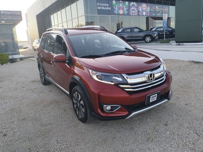 2021 Honda BR-V 1.5 Prime Cvt