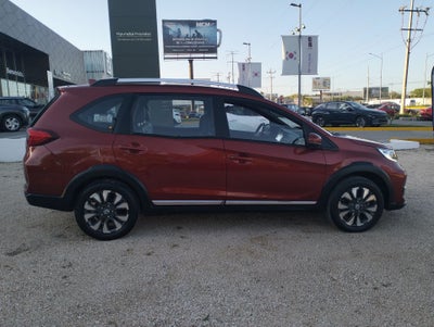 2021 Honda BR-V 1.5 Prime Cvt