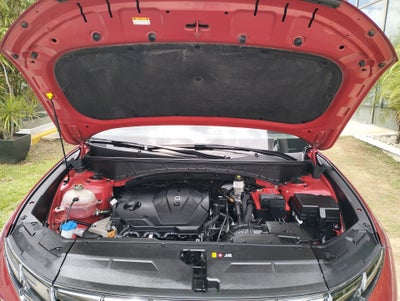 2023 Hyundai Tucson 2.5 Limited Tech At