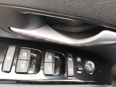 2023 Hyundai Tucson 2.5 Limited Tech At