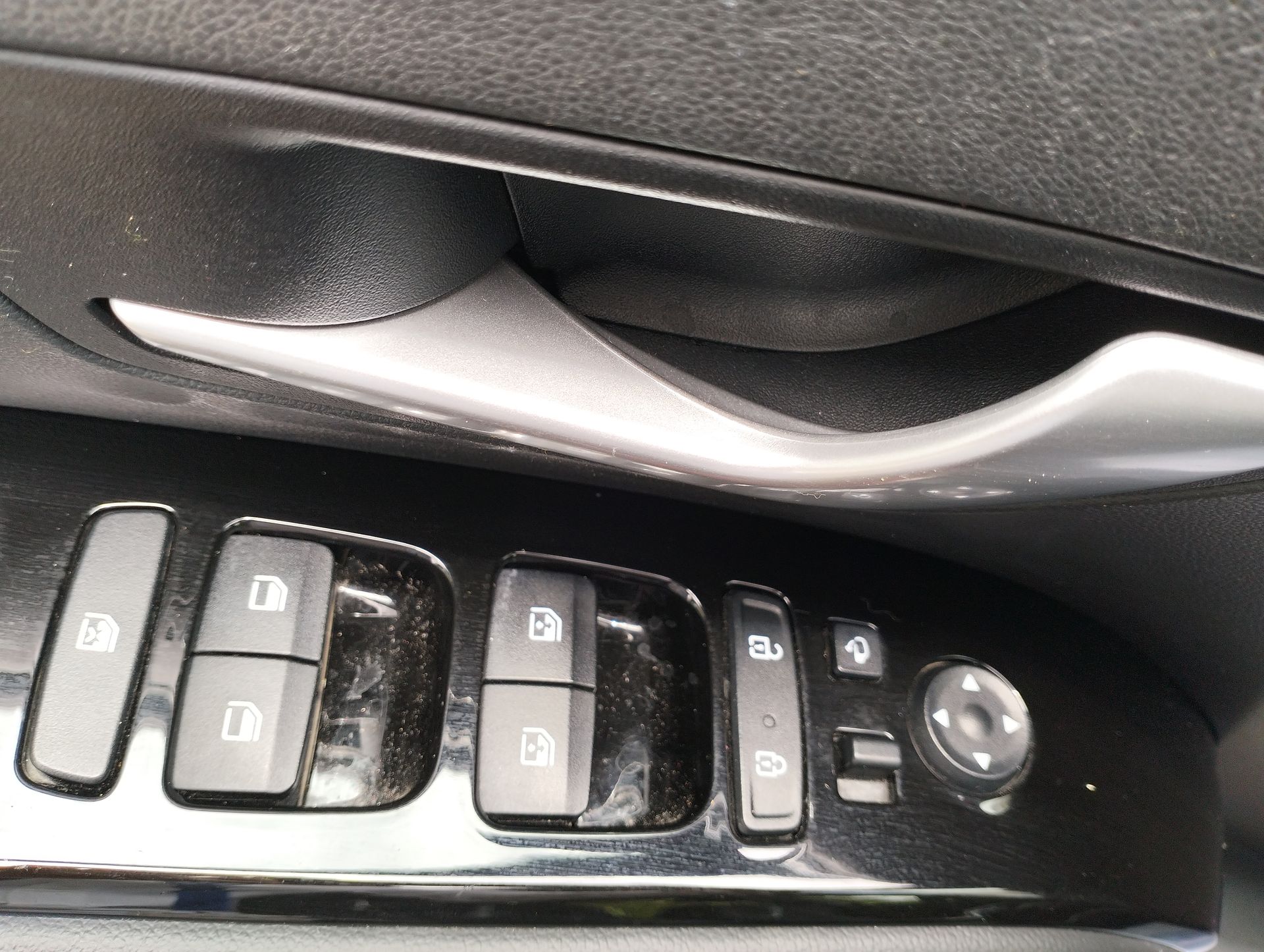 2023 Hyundai Tucson 2.5 Limited Tech At