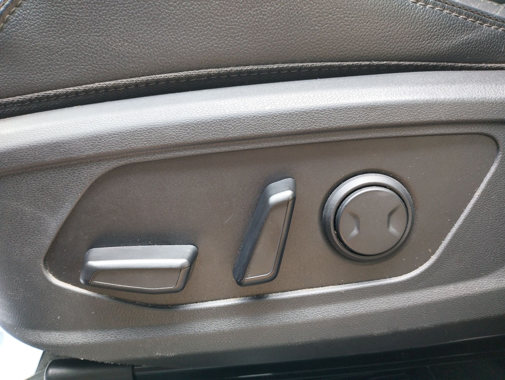 2023 Hyundai Tucson 2.5 Limited Tech At