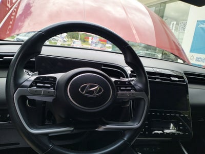 2023 Hyundai Tucson 2.5 Limited Tech At