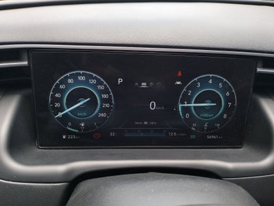 2023 Hyundai Tucson 2.5 Limited Tech At