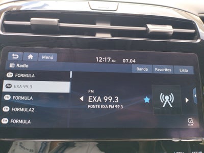 2023 Hyundai Tucson 2.5 Limited Tech At