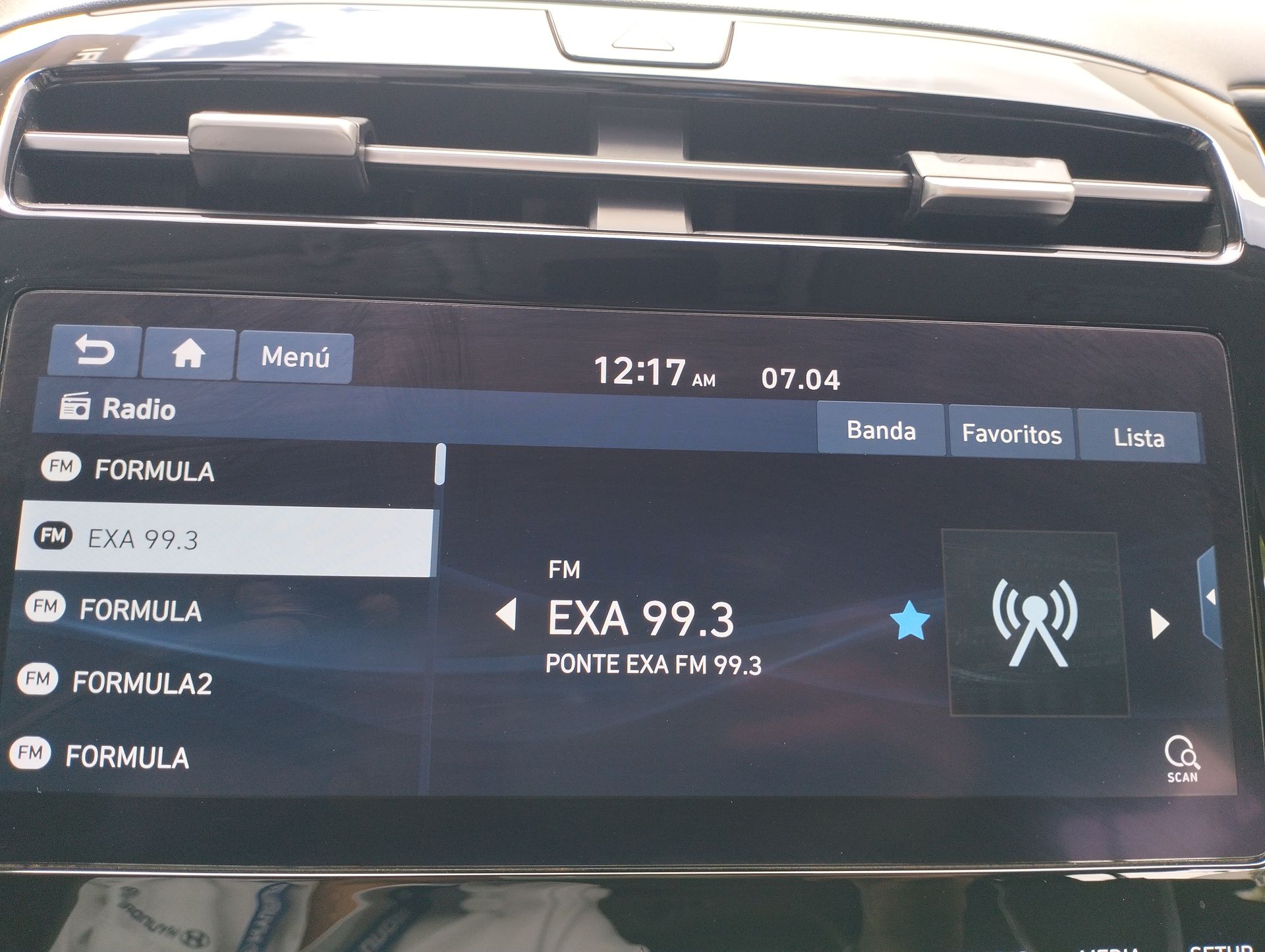 2023 Hyundai Tucson 2.5 Limited Tech At