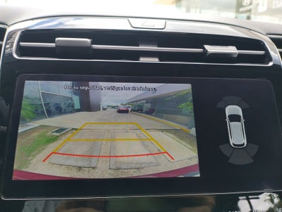 2023 Hyundai Tucson 2.5 Limited Tech At