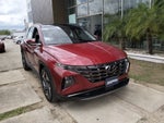 2023 Hyundai Tucson 2.5 Limited Tech At