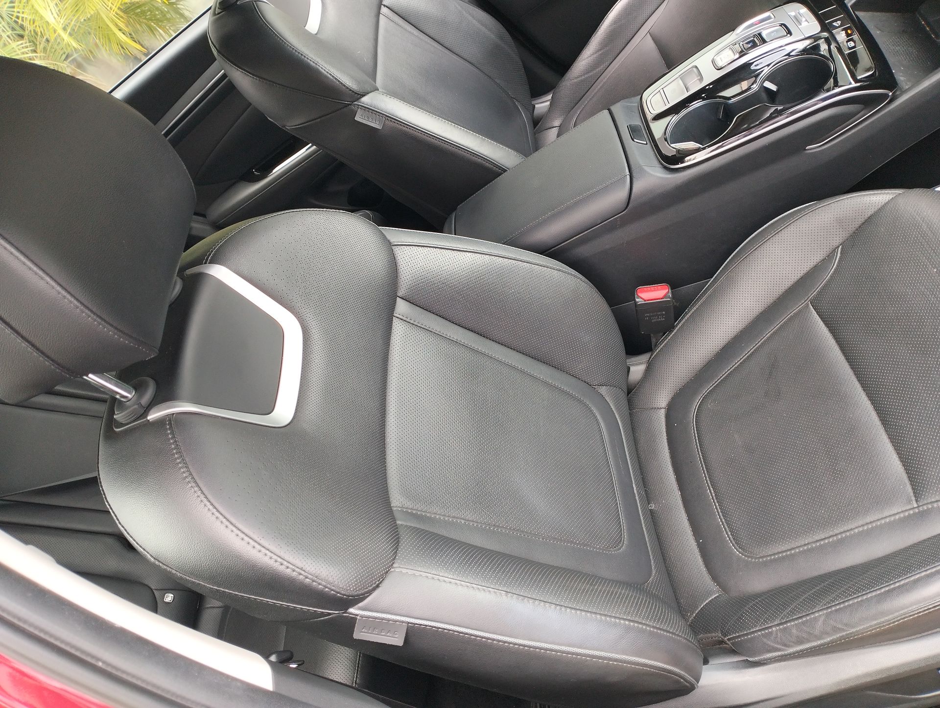 2023 Hyundai Tucson 2.5 Limited Tech At