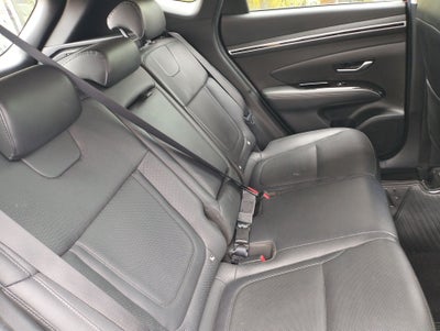 2023 Hyundai Tucson 2.5 Limited Tech At