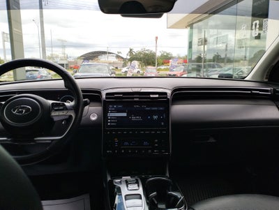 2023 Hyundai Tucson 2.5 Limited Tech At
