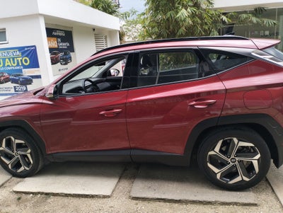 2023 Hyundai Tucson 2.5 Limited Tech At