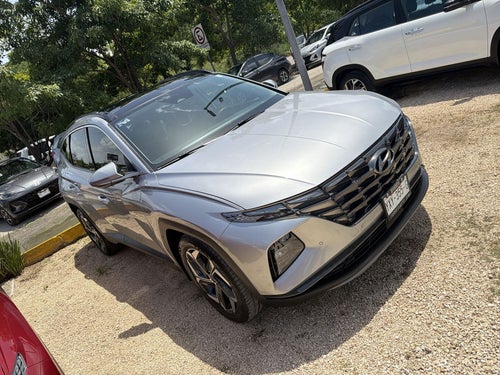 2024 Hyundai Tucson 2.5 Limited At