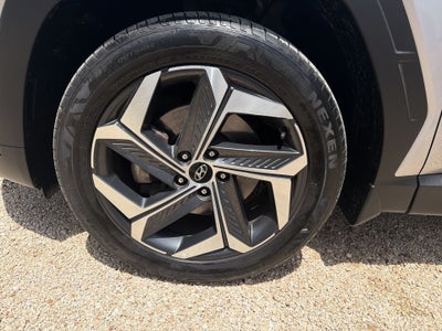2024 Hyundai Tucson 2.5 Limited At