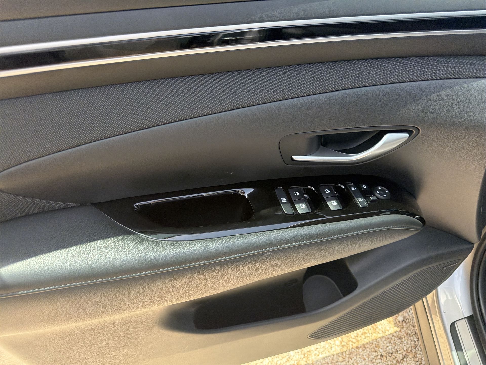 2024 Hyundai Tucson 2.5 Limited At