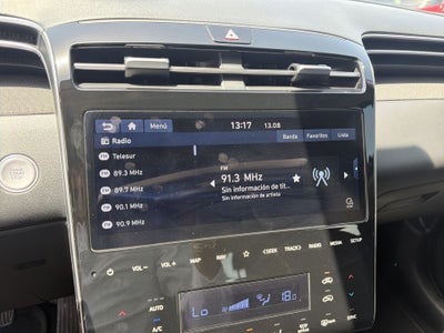2024 Hyundai Tucson 2.5 Limited At