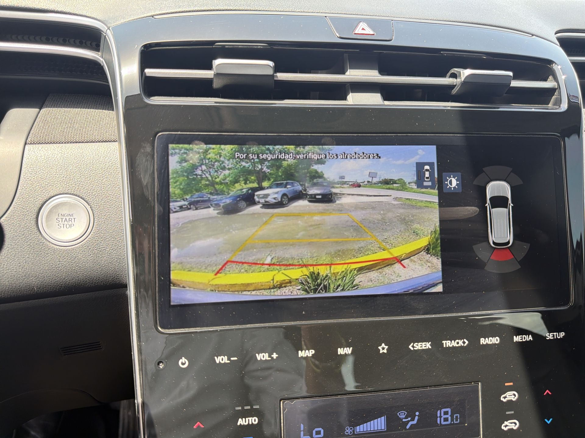 2024 Hyundai Tucson 2.5 Limited At