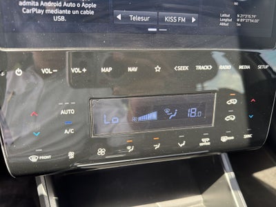 2024 Hyundai Tucson 2.5 Limited At