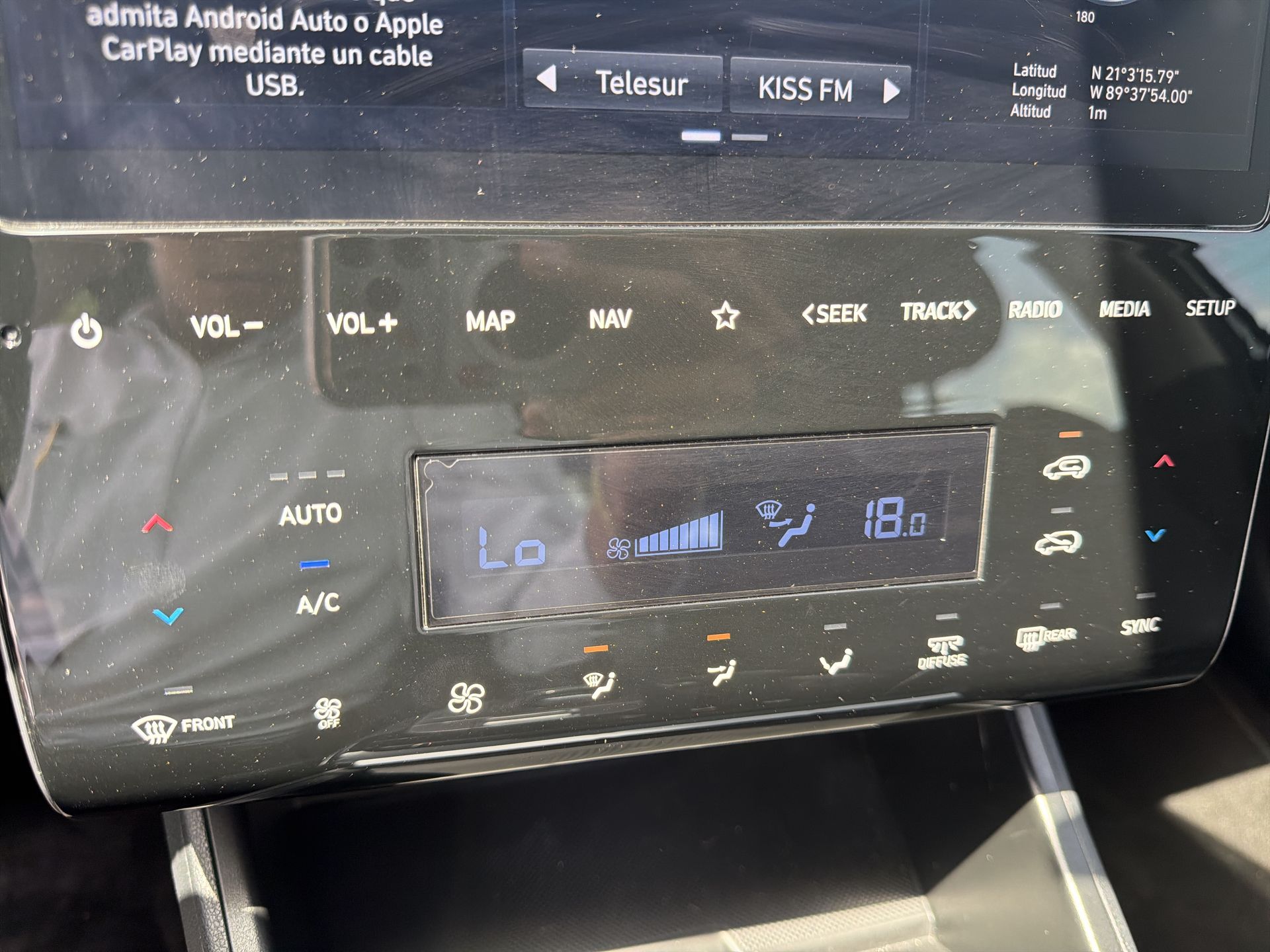 2024 Hyundai Tucson 2.5 Limited At