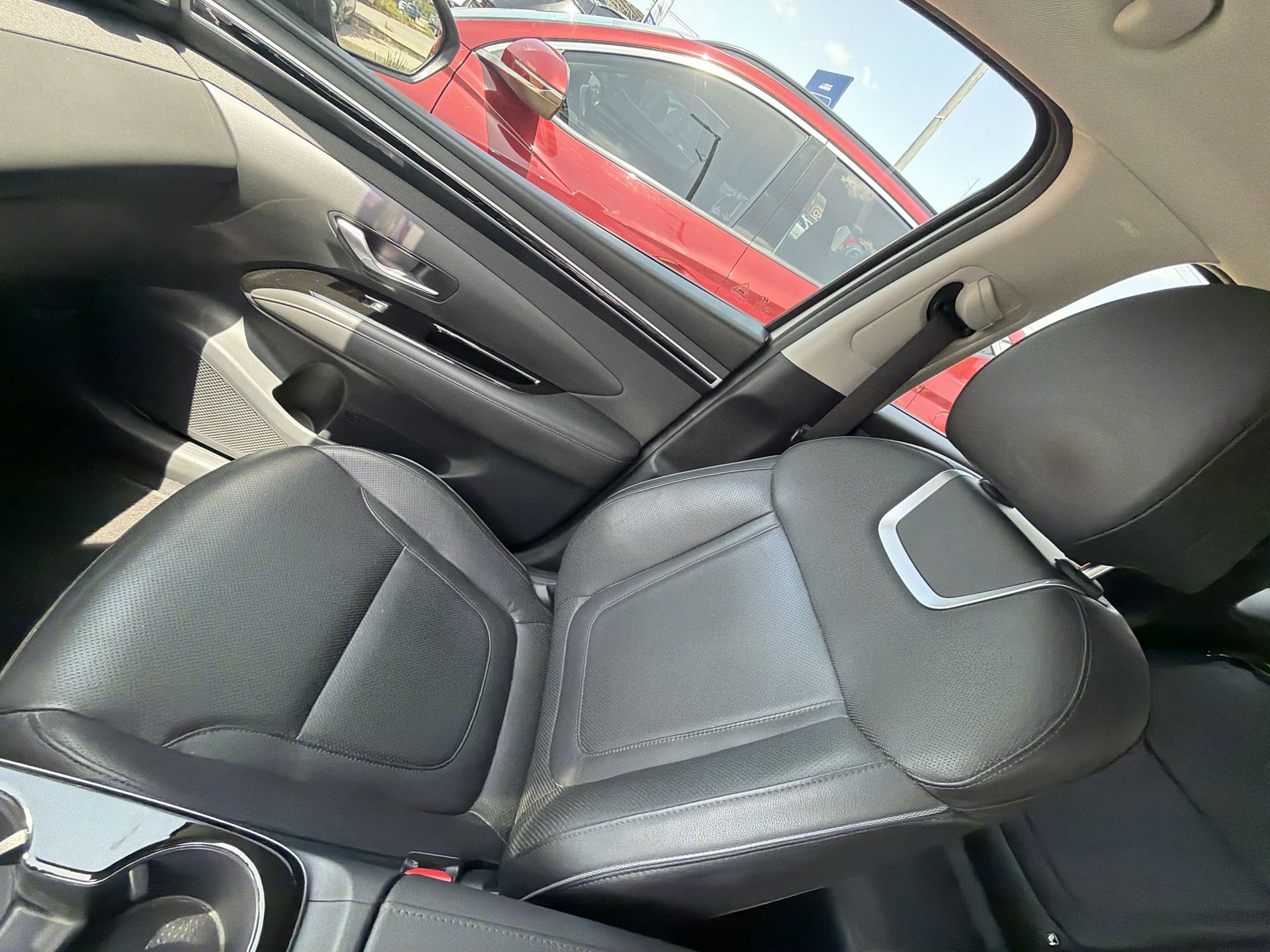 2024 Hyundai Tucson 2.5 Limited At