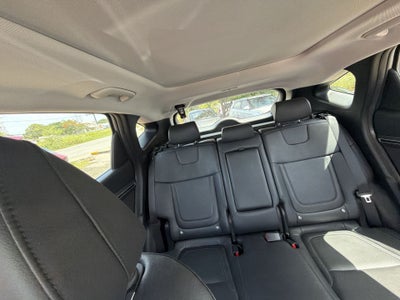 2024 Hyundai Tucson 2.5 Limited At