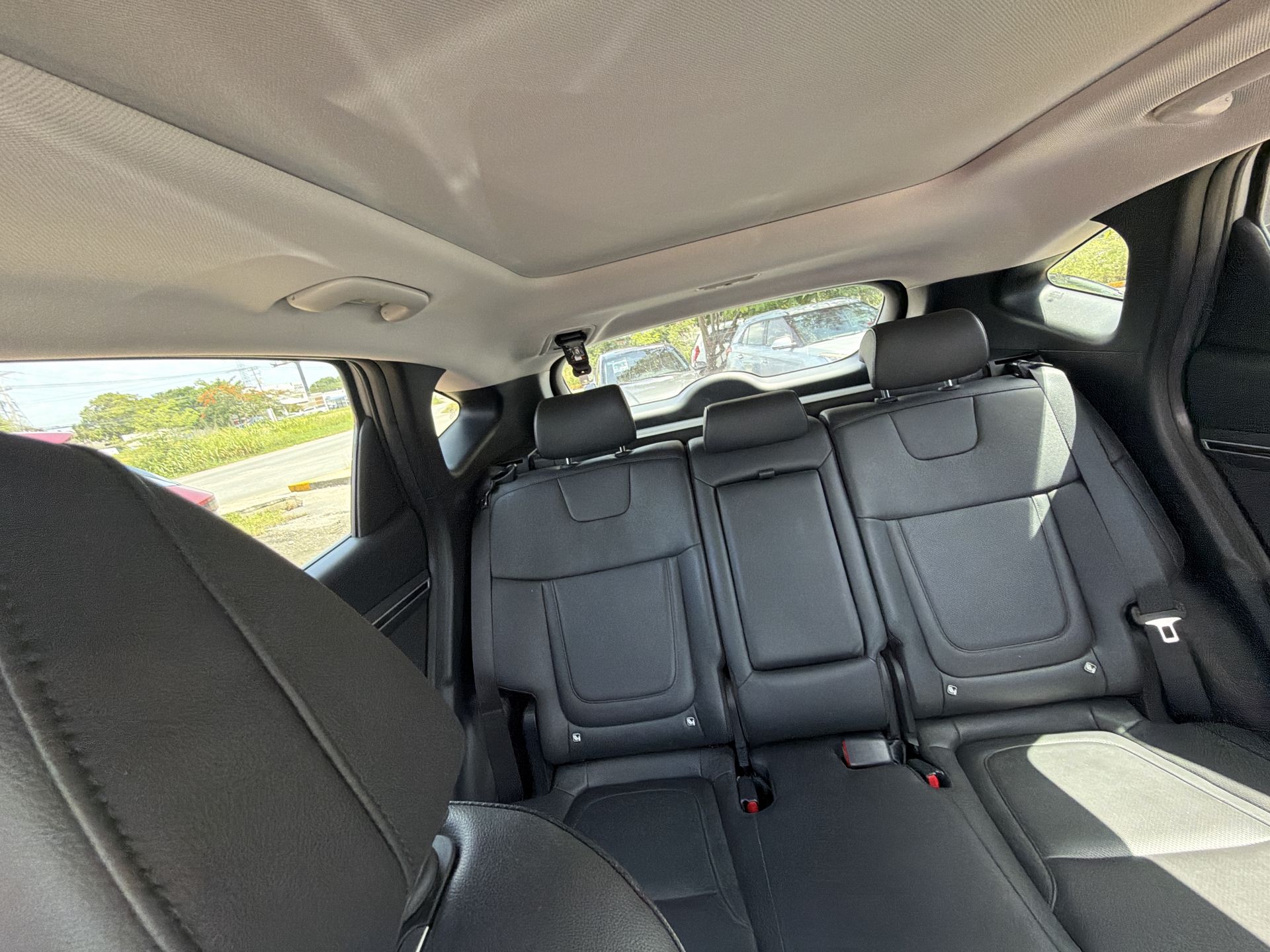 2024 Hyundai Tucson 2.5 Limited At