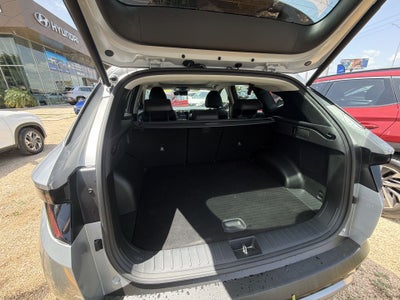 2024 Hyundai Tucson 2.5 Limited At