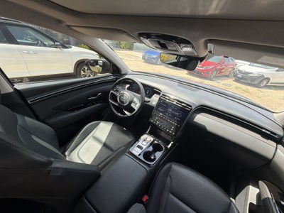 2024 Hyundai Tucson 2.5 Limited At