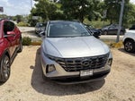 2024 Hyundai Tucson 2.5 Limited At