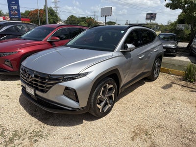 2024 Hyundai Tucson 2.5 Limited At