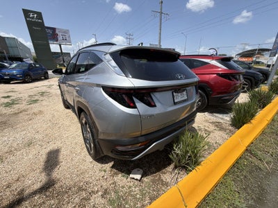 2024 Hyundai Tucson 2.5 Limited At