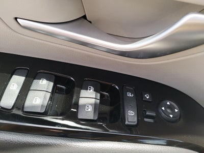 2023 Hyundai Tucson 2.5 Limited Tech At