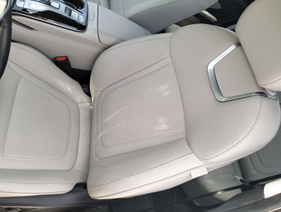 2023 Hyundai Tucson 2.5 Limited Tech At