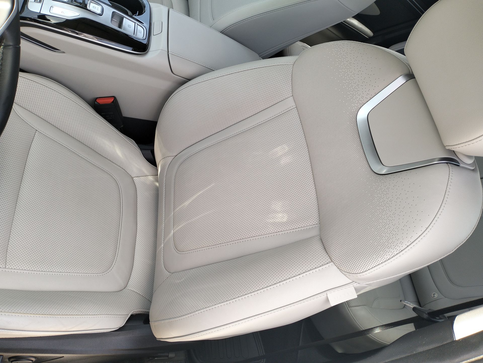 2023 Hyundai Tucson 2.5 Limited Tech At