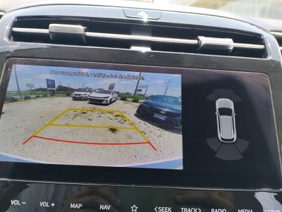 2023 Hyundai Tucson 2.5 Limited Tech At