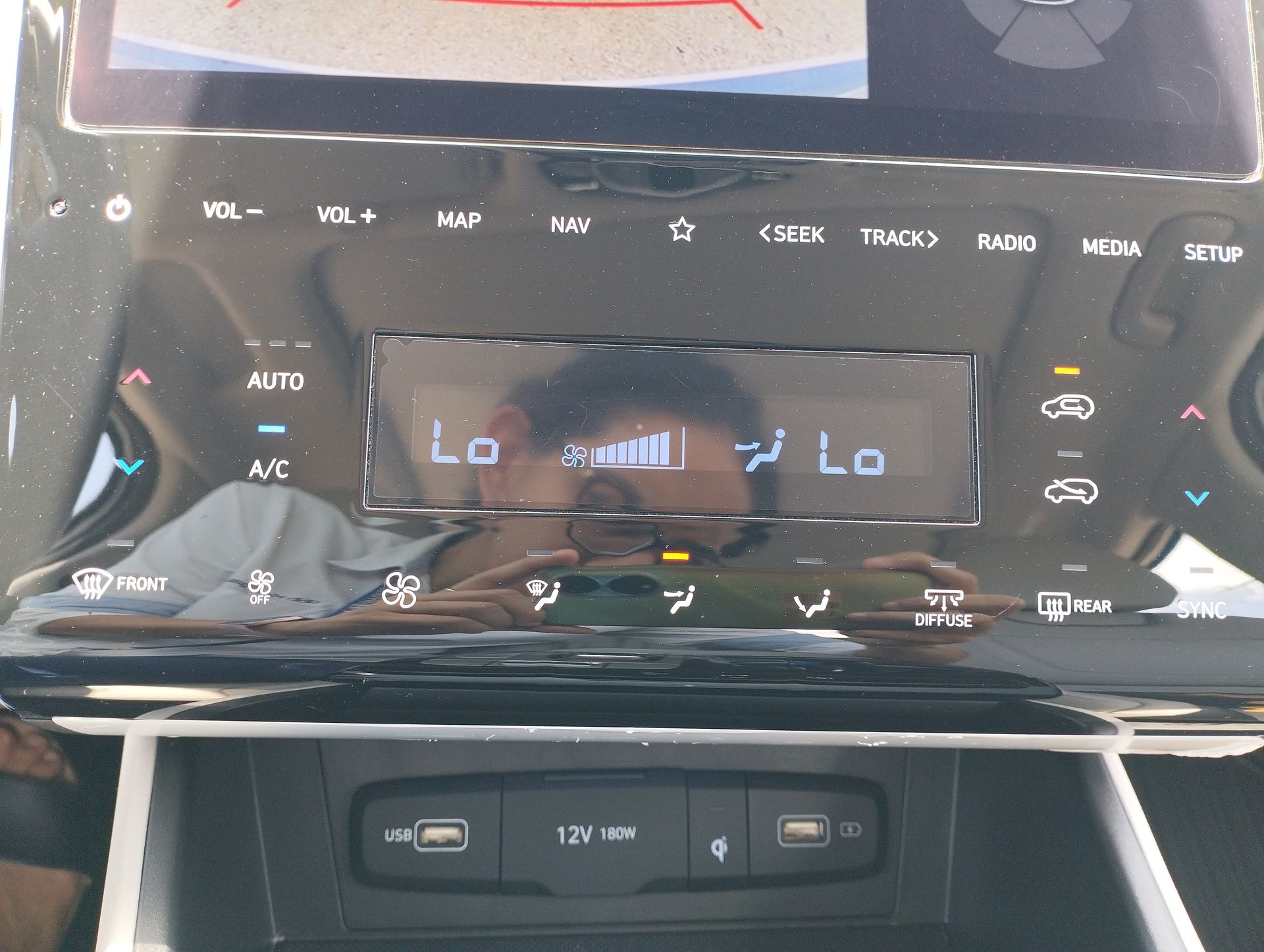 2023 Hyundai Tucson 2.5 Limited Tech At