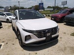 2023 Hyundai Tucson 2.5 Limited Tech At