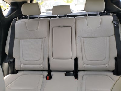 2023 Hyundai Tucson 2.5 Limited Tech At