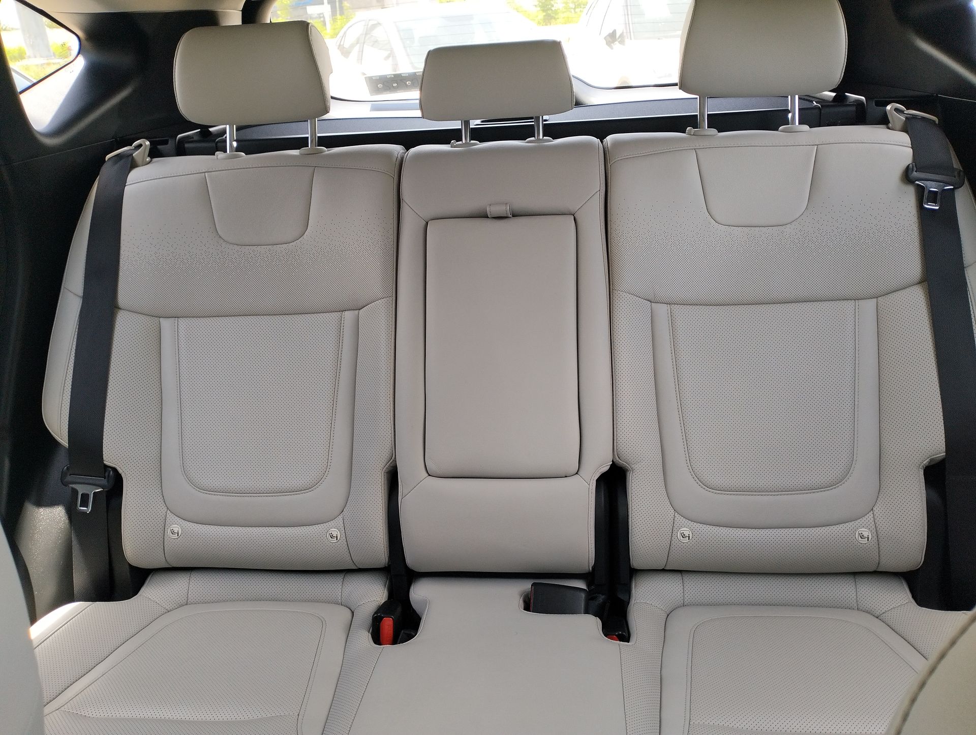 2023 Hyundai Tucson 2.5 Limited Tech At