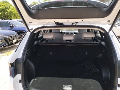 2023 Hyundai Tucson 2.5 Limited Tech At
