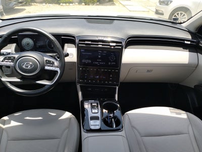 2023 Hyundai Tucson 2.5 Limited Tech At