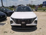 2023 Hyundai Tucson 2.5 Limited Tech At